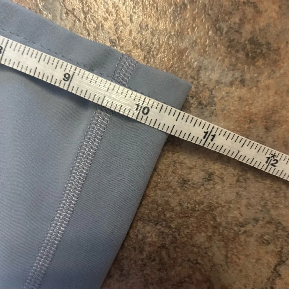 Lululemon align low rise flare leggings - Picture 14 of 14